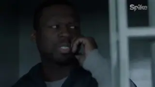 &ldquo;Власть в ночном городе&ldquo; Трейлер 50 Cent