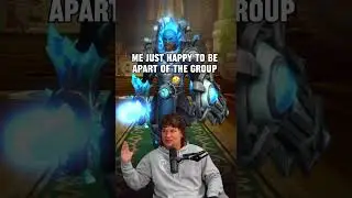 🤪 #worldofwarcraft #wow #Meme #MemeCut #CapCut