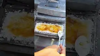 CARA BIKIN KUE RANGI