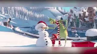 Santa claus is coming to town(24December) - BIG LIP  (Prod.Yourein)