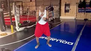 Functional Standup & Ground: Weighted Resistance Conditioning (Part 1)