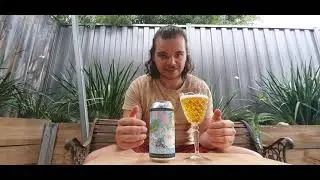 Ep #12 Green Cheek Beer Co. & Garage Project. Just 'Cause You Feel It DIPA