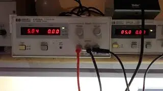 Universal Op Amp Board Works as Multi Vibrator