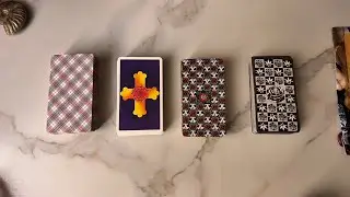 4 КОРОЛЯ: есть / нет общения 💆🏼&zwj;♀️