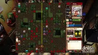 2026/01/21 Desktop Dungeons Daily Spoiler