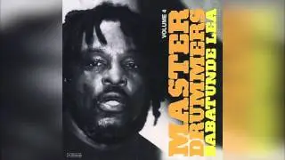 [VinylRip.com] Master Drummers Vol.4 - Babatunde Lea - snippets