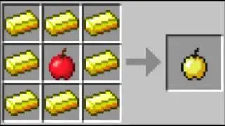 TUTORIAL todos los crafteos de minecraft 1.8