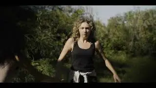 Creeper in the Woods Official Trailer