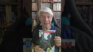 Batman Sem Limites #1 2025 de Chip Zdarsky Jorge Jimenez e Tom Taylor Mikel Janin