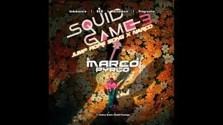 Jump Rope Song X Narco - Marco PyrLO ( BKB Edit )