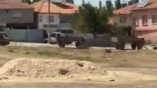 Okcu köyü - Camlica -  Kütahya - Turkey - 2006