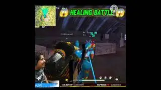 ❤️❤️Gyan sujan gaming ka trimate healing veter kar raha hai ❤️❤️ subscribe