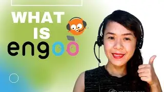 WHAT IS ENGOO?| HOW TO APPLY?|| Teacher Ana Lou
