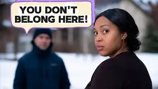 Facing Racism In Canada | My Story
