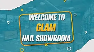 GLAM | India's #1 Nails Brand | R Nail Lounge