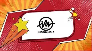 FULL ALBUM CAMELIA INDOMUSIC FEST#2 LOVE IN BANDENGAN JEPARA