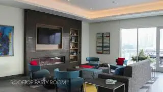 Mondial River West | Chicago IL Apartments  | Lincoln Property Company | LPC