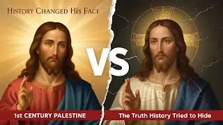 When Christianity Became White: How a Middle Eastern Faith Lost Its Roots