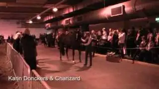 Express Eventing - Trot Up & Warm Up Medley