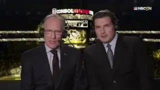E:47 Joe Yinzer - Pittsburgh Penguins v. Vancouver Canucks - 115 Points (62 G, 53 A)