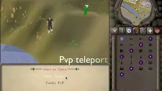 RSPS Pwnxile