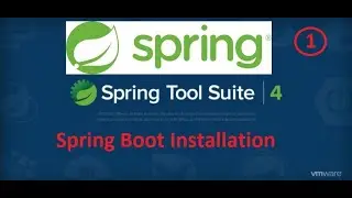 Spring Boot installation | Micro - services | Eclipse | Spring Tool Suite.