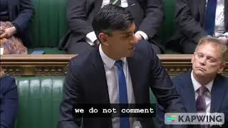 Flick Drummond asks Prime Minister about proscription of Houthis