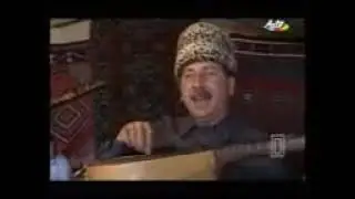 Şahsevəni. Ustad Aşıqlar: Tərmeyxan Borçalı və Cahangir Quliyev