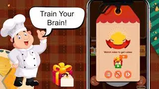 Word Guru - my bakery dream  trailer