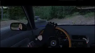 Assetto Corsa | Saucy Ebisu Drift