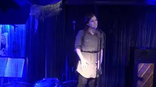 Janina Bradshaw - 'She Used To Be Mine' at The West End Lounge