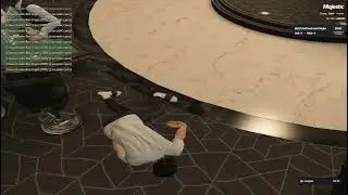 BUG CASINO MAJ RP