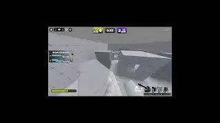 Comeback from 0-2. #roblox #robloxrivals #rivals #sniping #snipinggameplay