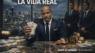 LA VIDA REAL - ALEX EL HAITIANO 
