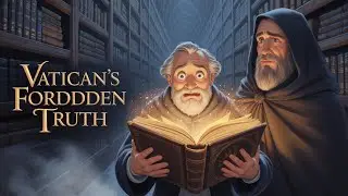 Vatican&rsquo;s Forbidden Truth