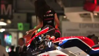 Honda reveals new prototypes at EICMA