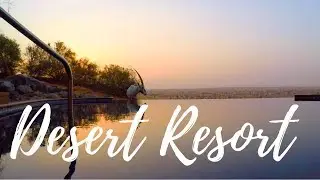 Best Resorts in the World - Al Maha Desert Resort Dubai