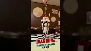 Karachi Creamery | Build the Sundae of Your Dreams