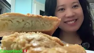 Lần đầu làm bánh bò đường thốt nốt 🥰🥰🥰và cái kết 