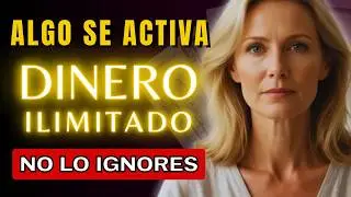 ⏰ SI ESTE VIDEO APARECIÓ, NO ES CASUALIDAD — DINERO EN MOVIMIENTO | Abundancia 333