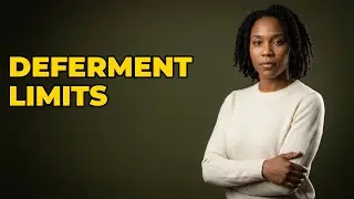 How Long Can Student Loan Deferment Last?