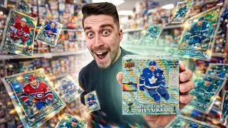 ALLURE 2025-26 est ÉBLOUISSANT ! (Cartes shiny & premières autos)