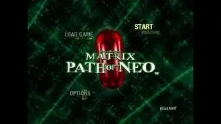 The Matrix Path of Neo - Walkthrough Part 1 - w/Shadow 