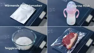 Olimart Introducing Food Warming Mat