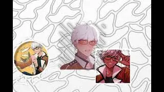 Anime TikTok mashup/mammon