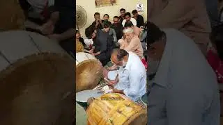 10 Zulhaj 2022  | WAAJO | @ Dargah Sain Nihal Shah Jo Pir Hyderabad | WhatsApp Status