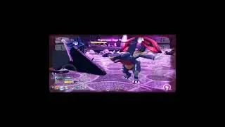 Pokemon Legends Of ZA Gameplay Prism Tower Saved With Help Of Zygard 