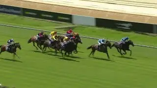 Ascot WA Horse Racing 2025 November 1