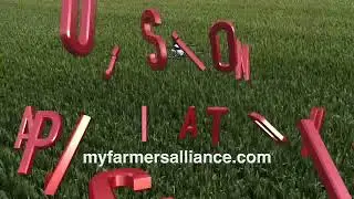 Farmers Alliance Drone Services