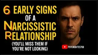 6 Subtle Warning Signs of a Narcissistic Relationship (You&rsquo;ll Miss Them If You&rsquo;re Not Looking)